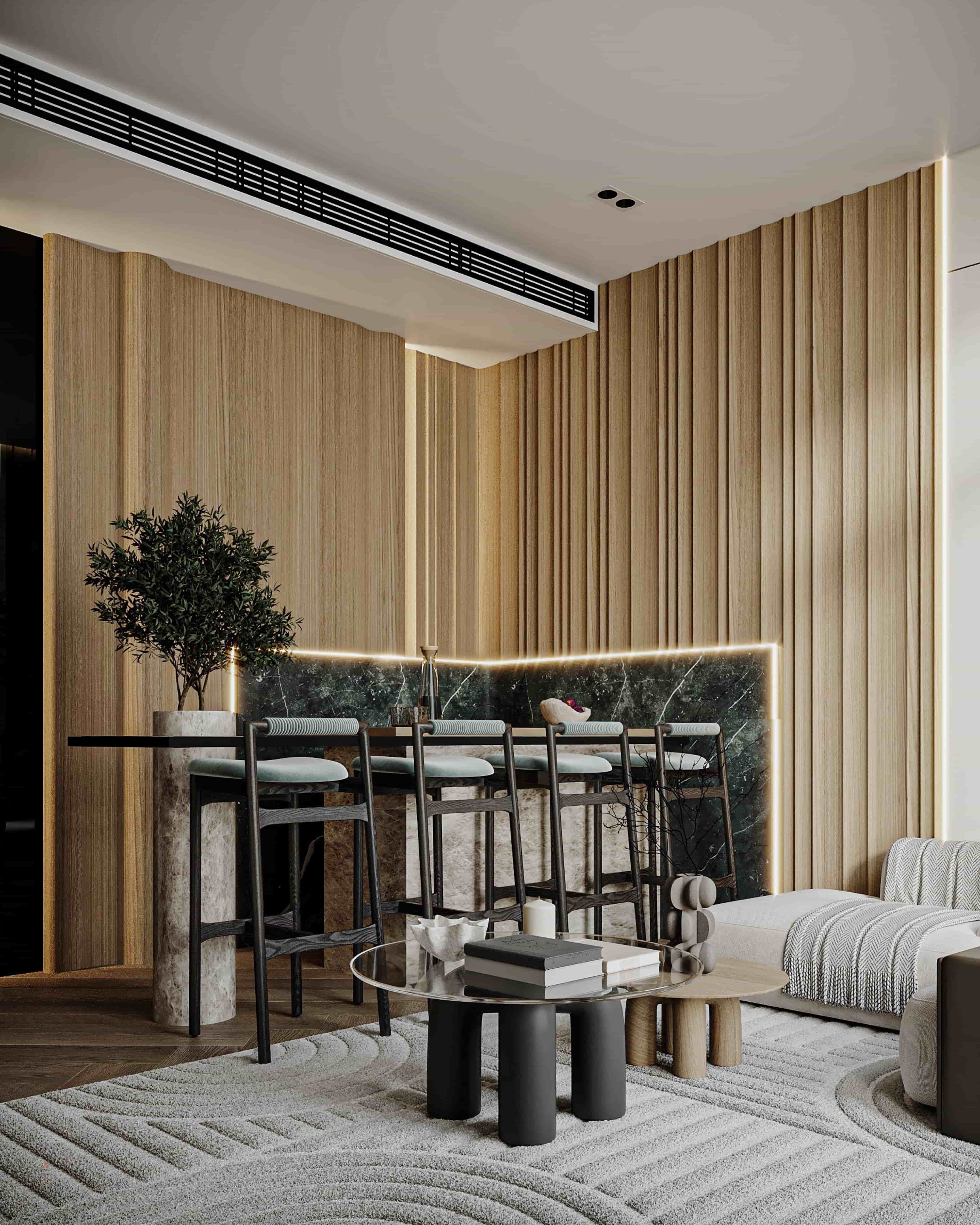 Dubai - Standalone villa